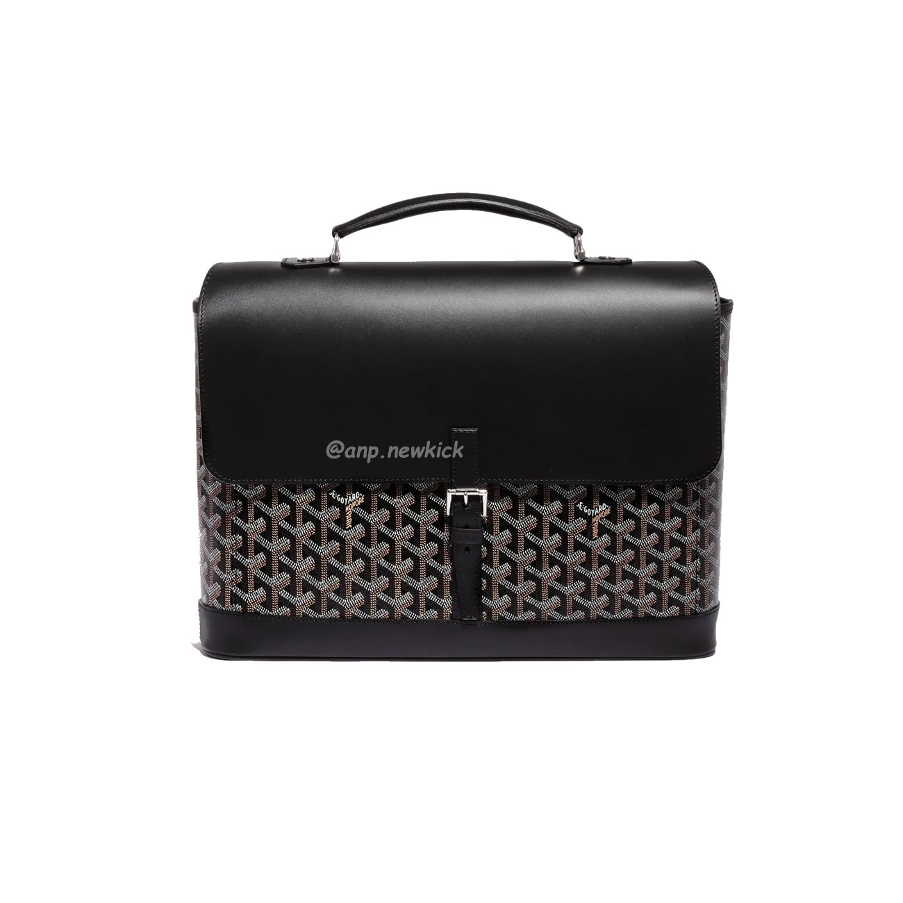 Goyard Citadin Small Size Messenger Bag (3) - www.newkick.vip